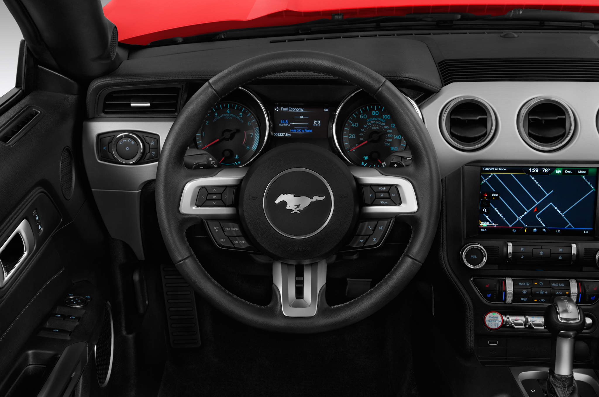 2017fordmustanggtpremiumconvertiblesteeringwheel 2017fordmustanggtpremiumconvertiblesteeringwheel