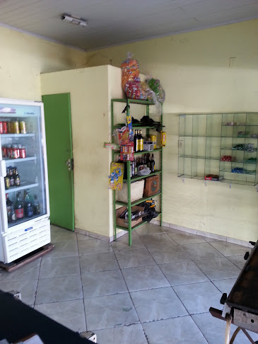 Bar & Bomboniere do Lelê - Vila Velha
