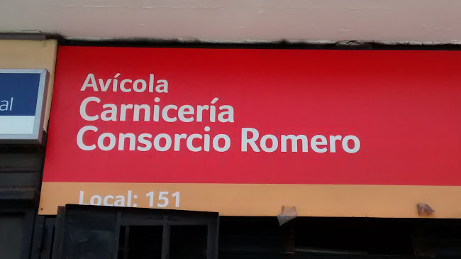 Carnicería Consorcio Romero - San Miguel