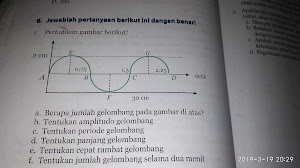 Jawaban Wow Namiseom 7 Bakul Soal