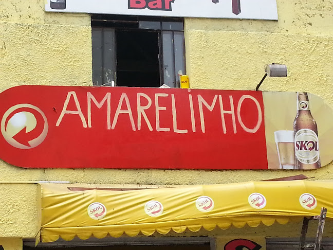 Amarelinho Snooker Bar - Bar