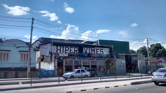 Hiper Vimes