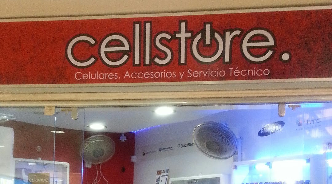 CELL STORE