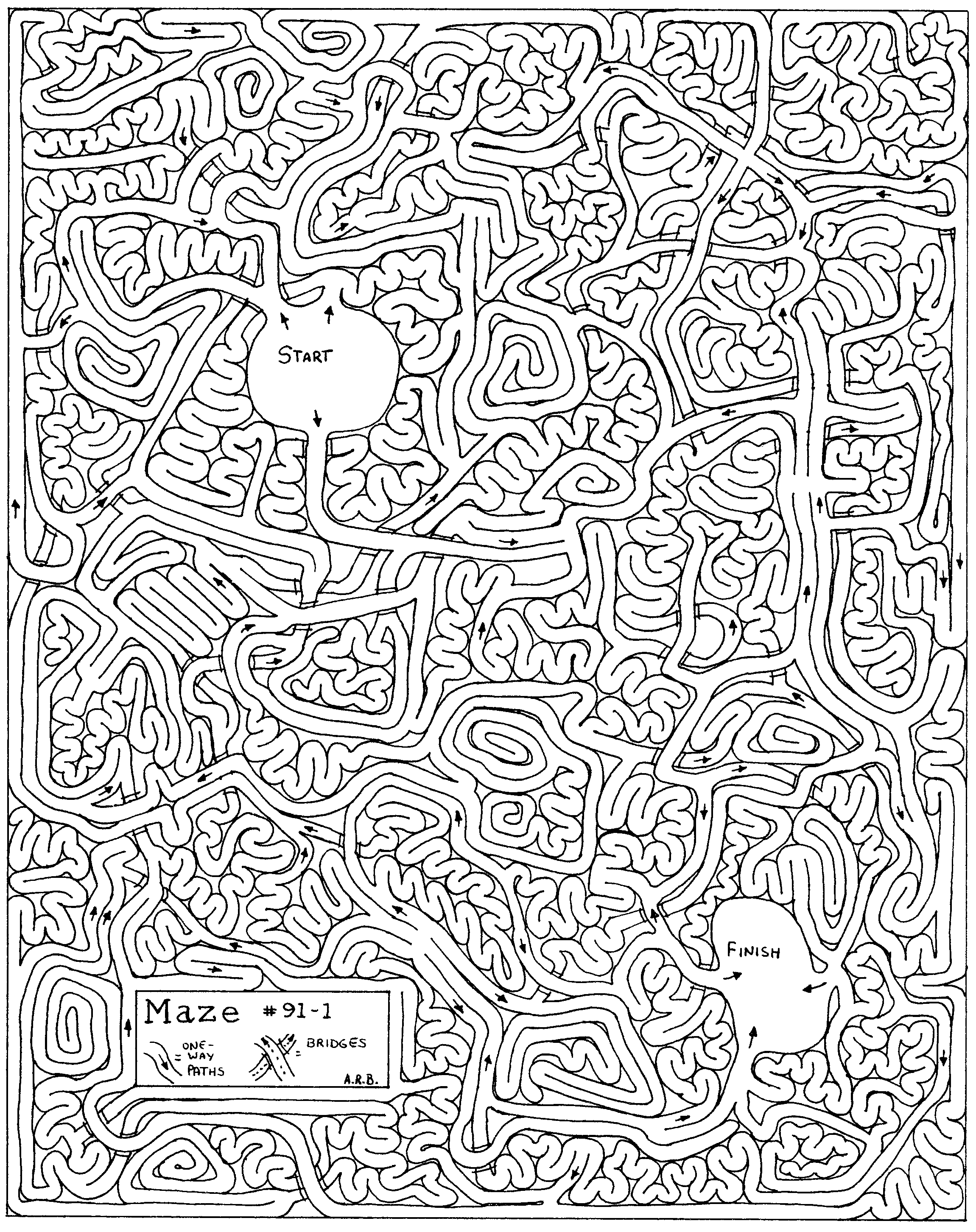 printable-mazes-for-kids-difficult-printable-mazes