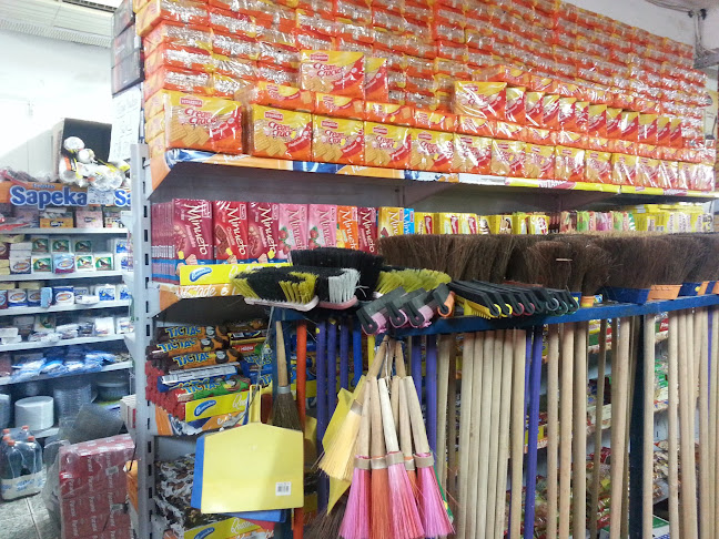 Mercadinho do Gugu