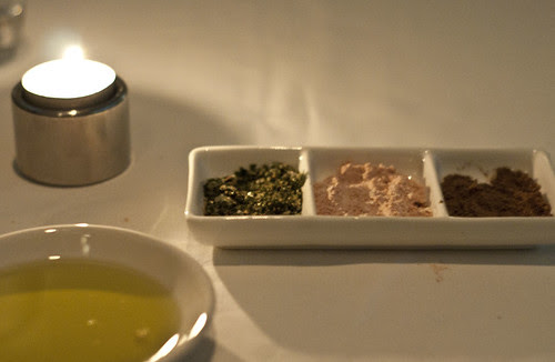 bread dust flavourings