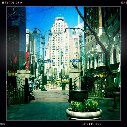 Greeley Square