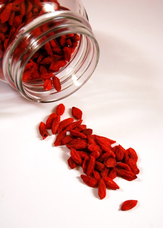 gojiberry