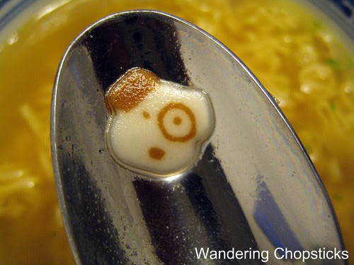 Panda and Puppy Ramen 8