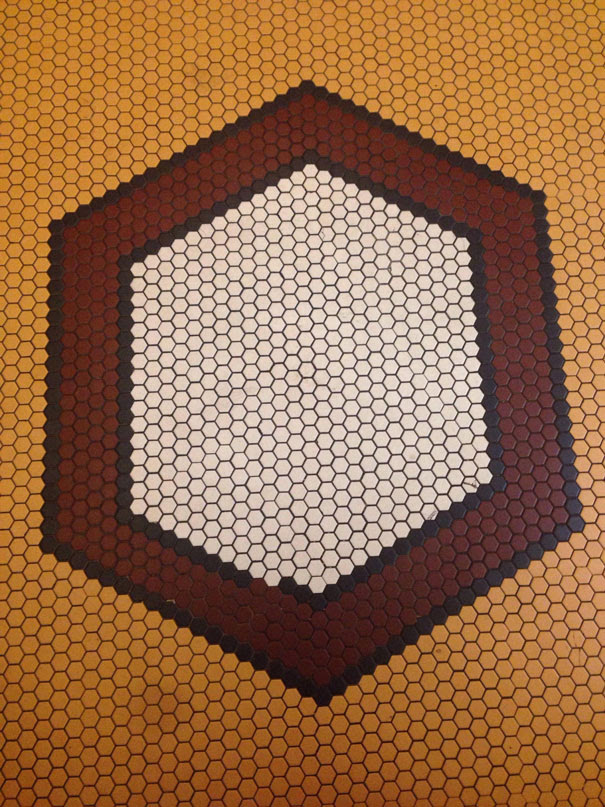 OCD OCD