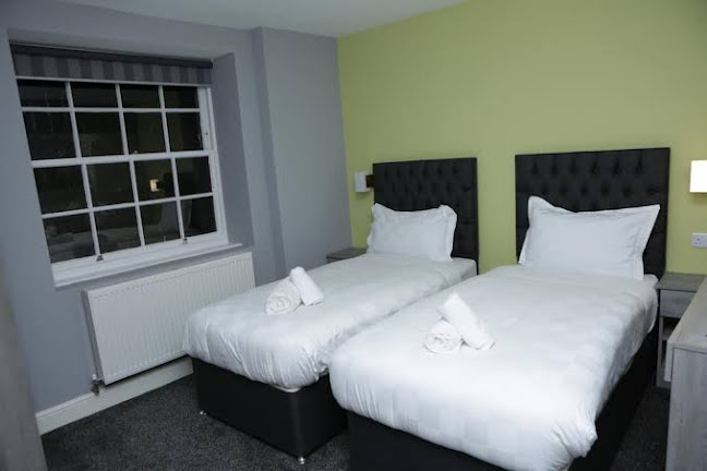 Reviews of The Spring Bank Apart/Hotel in Preston - Hotel
