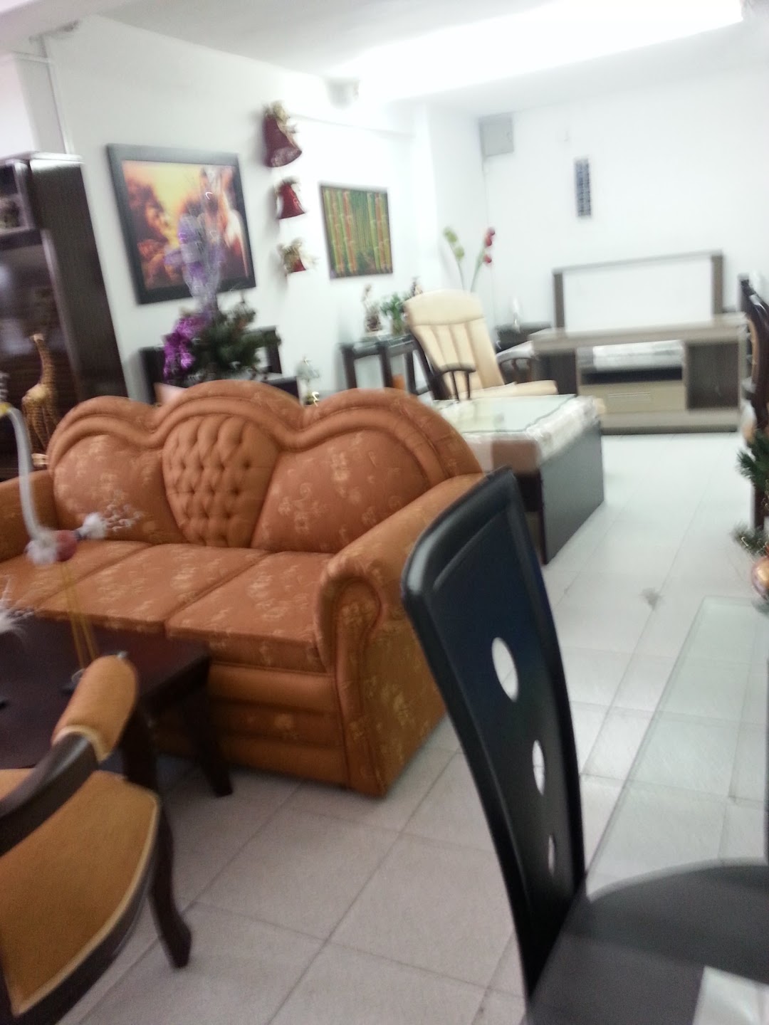 CREDIMAX MUEBLES Y ELECTRODOMESTICOS