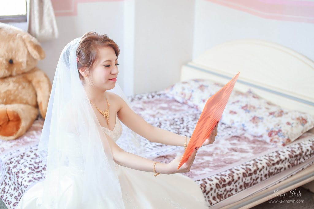 南投婚攝推薦-婚禮記錄-wedding