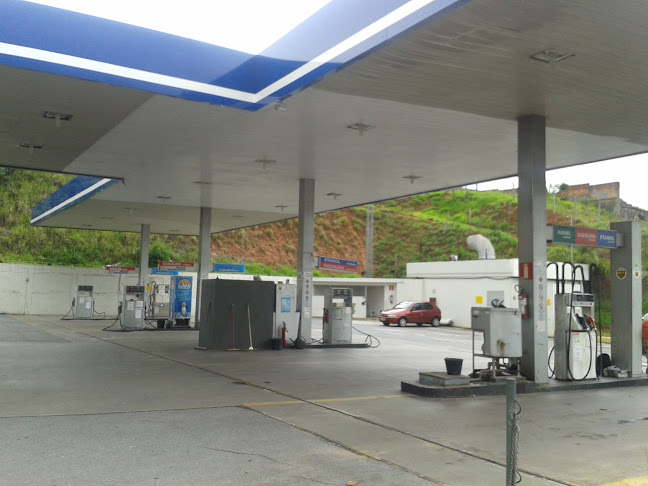 Av. Cristiano Machado, 9292 - Minaslandia, Belo Horizonte - MG, 31810-280, Brasil