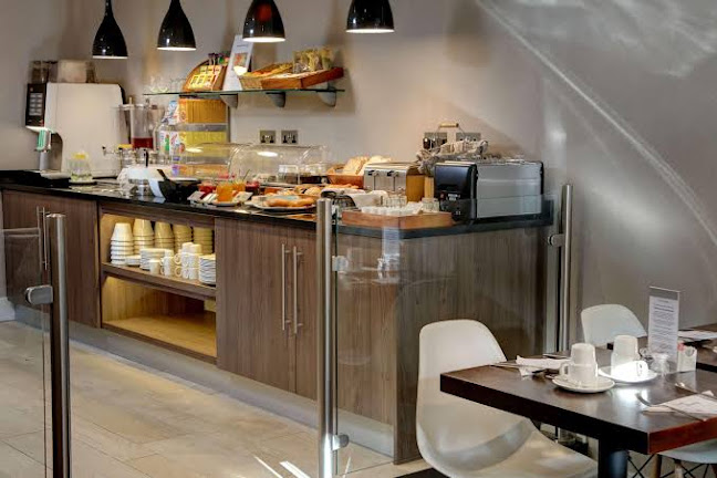 Best Western Plus Delmere Hotel - Hotel