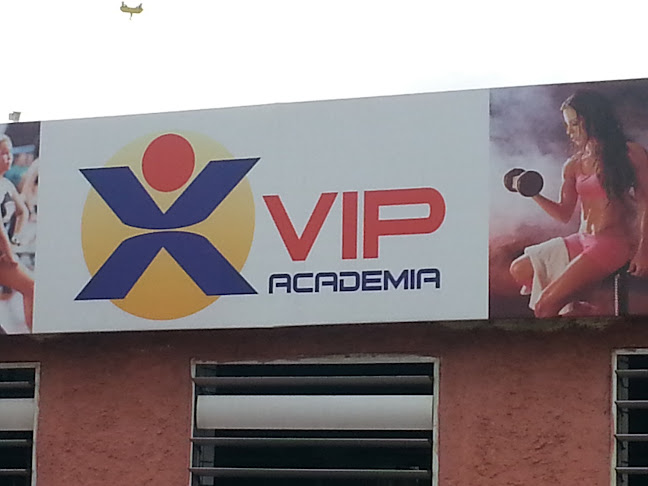 Avaliações sobre Vip Academia em Fortaleza - Academia