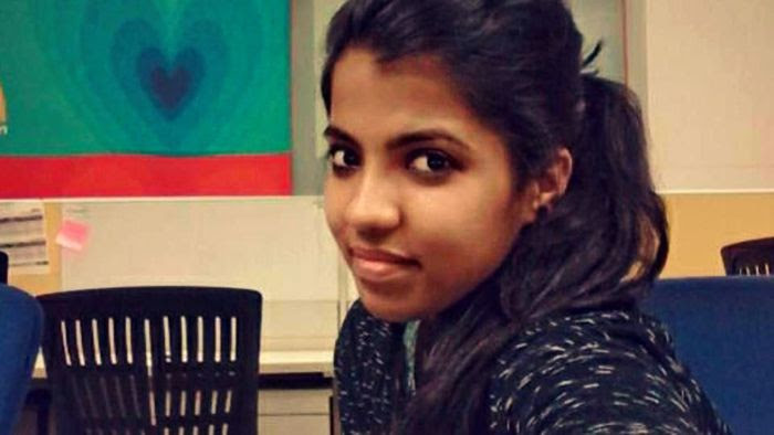 Infosys campus in Hinjewadi Murder Victim Father Infosys campus in Hinjewadi Murder Victim Father