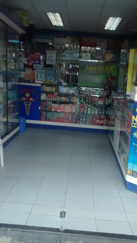 Opiniones de Farmasol en Lima - Farmacia