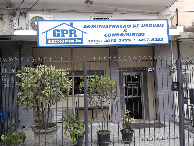 Avaliações sobre GPR ASSESSORIA IMOBILIÁRIA em Rio de Janeiro - Imobiliária