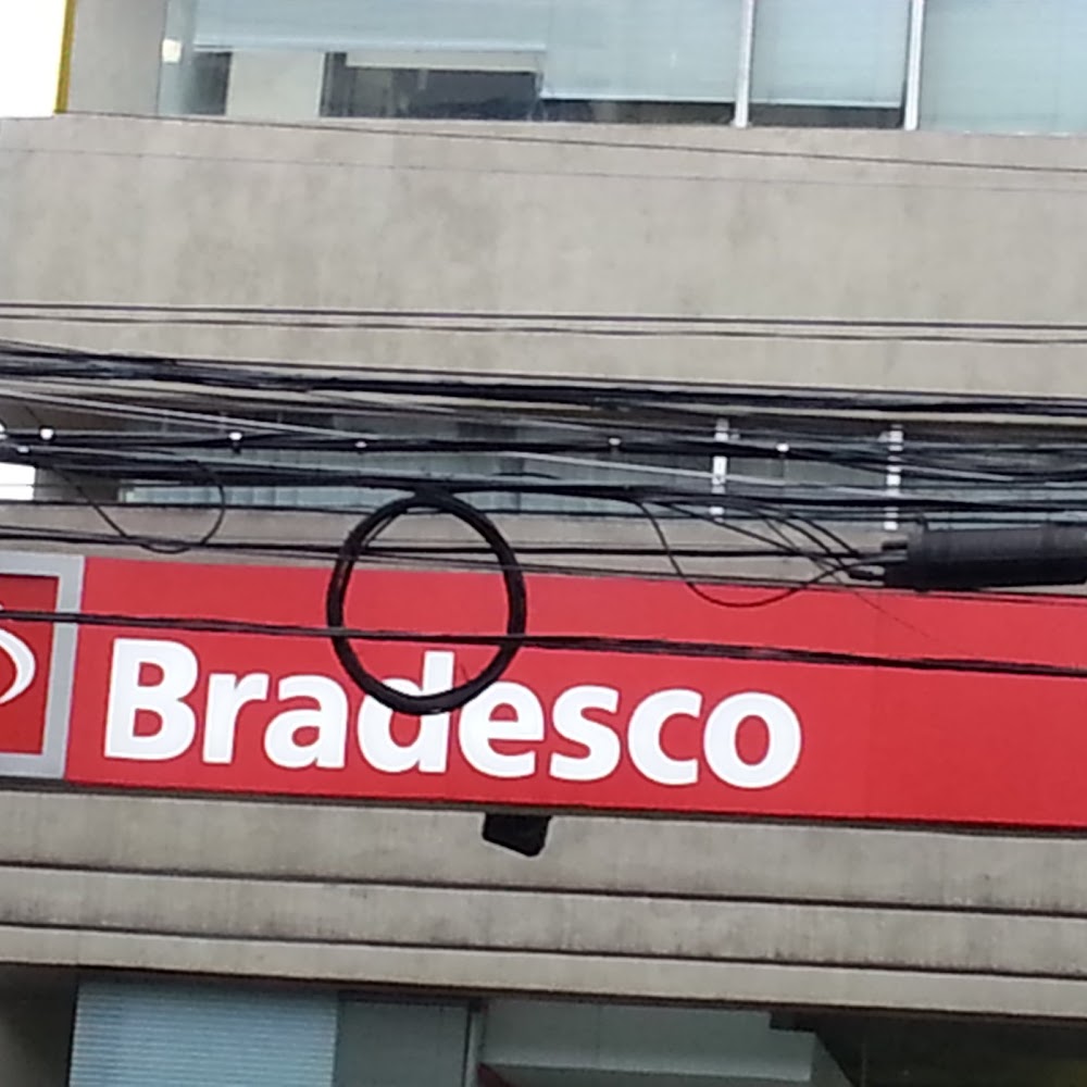 Banco em São Paulo