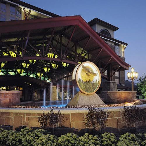 Casino «Soaring Eagle Casino & Resort», reviews and photos, 6800 Soaring Eagle Blvd, Mt Pleasant, MI 48858, USA