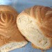 Pan de Hojaldre - pane sfogliato
