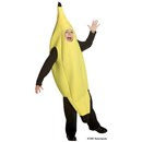 Banana Deluxe Child Costume