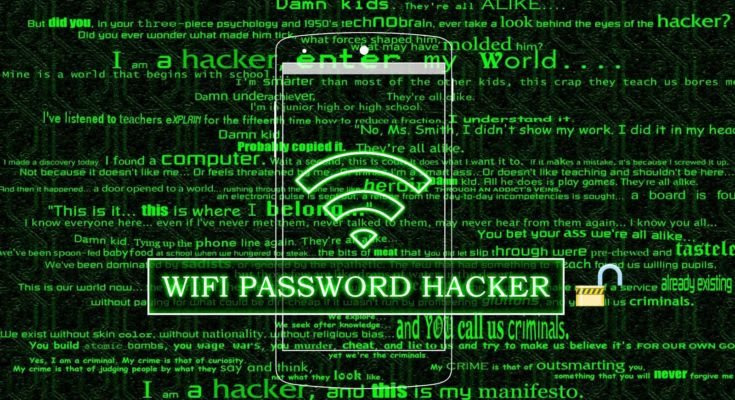 How to Hack Wifi Password 2019 without root Android