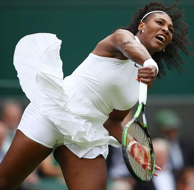 Serena Williams Serena Williams