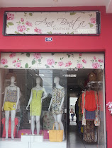 Ana Bonita Boutique