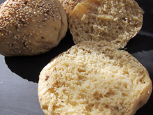 buns fait maison vegan buns fait maison