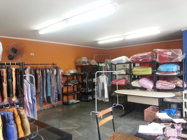 Washtec Lavanderia - Lavandería