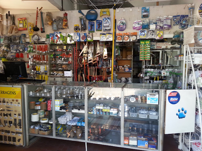 Av. Min. Salgado Filho, 1395 - Soteco, Vila Velha - ES, 29106-010