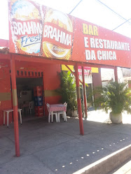 Bar e Restaurante da Chica