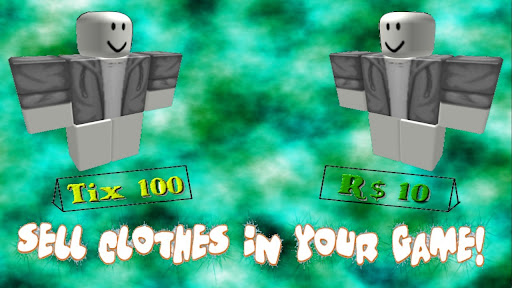 40 How Do U Make Shirts On Roblox Mobile Info - how to make clothes for roblox on mobile