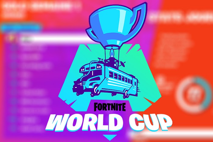Classement Qualification World Cup Fortnite Duo