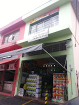 Tintas São Mateus