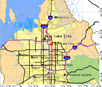 salt lake valley zip code map Salt Lake Zip Code Map World Map Atlas salt lake valley zip code map
