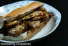 Banh Mi Thit Kho Trung (Vietnamese Braised Pork and Egg Sandwich) 2