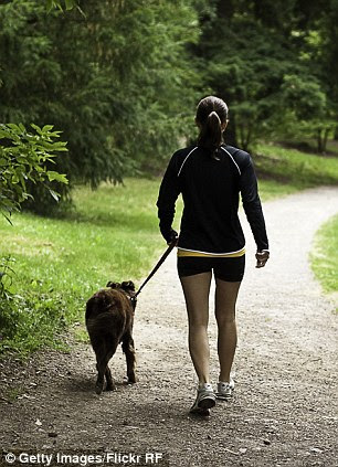 Avoid the gym. Take a walk, go for a cycle or just skip outdoors on a cold day