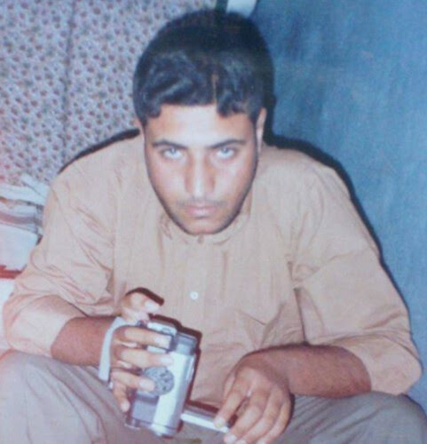 Ammar Jassam Theyabi