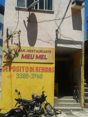 Bar Meu Mel