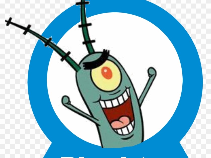 Featured image of post Plankton Clipart Spongebob Check out our spongebob plankton selection for the very best in unique or custom handmade pieces from our digital shops
