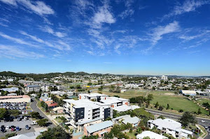 Oaks Gladstone Grand Hotel