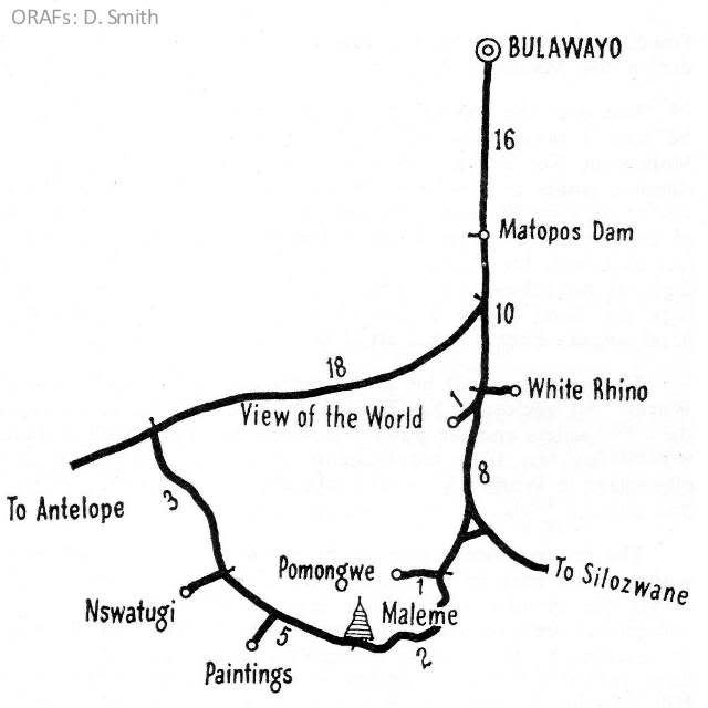 Route