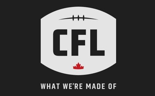 Image result for canadian football league logo
