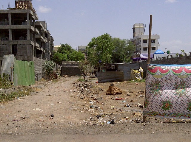 Neighborhood of Livogue - 1 BHK, 1.5 BHK & 2 BHK Flats at Malwadi Hadapsar, Pune 411028