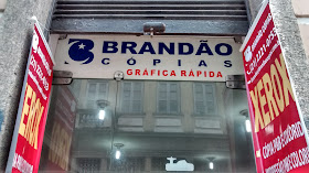 Brandão Cópias