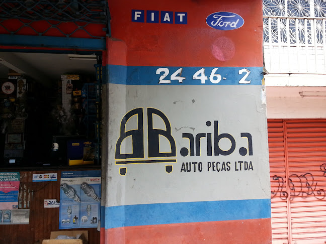 Comentários e avaliações sobre Bariba Auto Peças