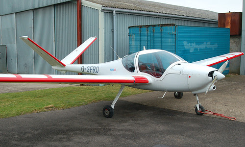 G-GFRO